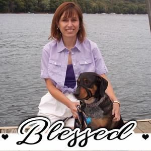 Meet your Posher, Susan